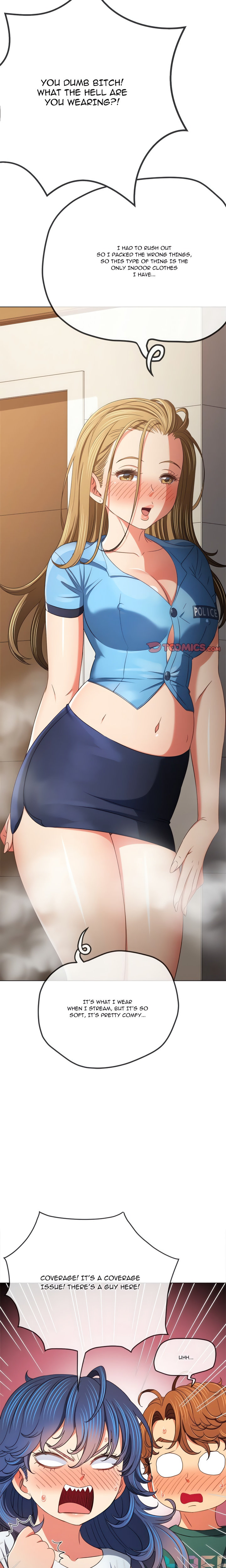 My High School Bully Chap chap 161-My High School Bully - Next Chap 162