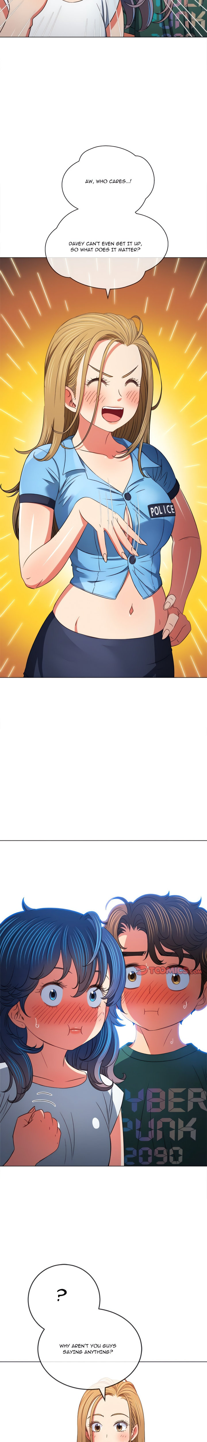 My High School Bully Chap chap 161-My High School Bully - Next Chap 162