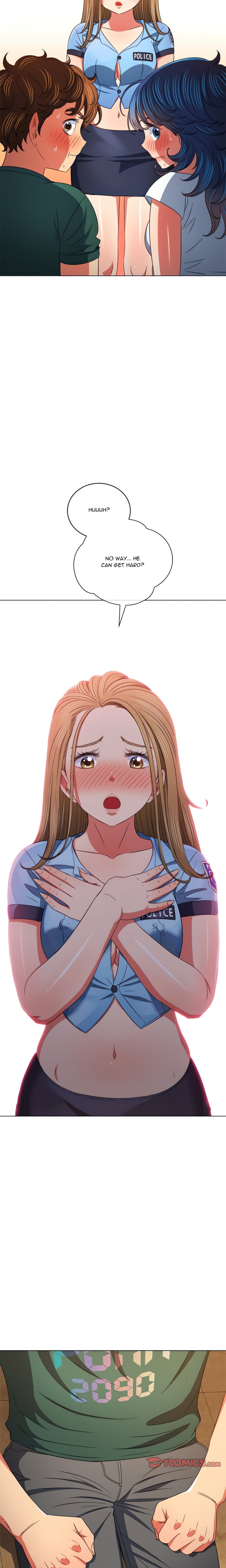 My High School Bully Chap chap 161-My High School Bully - Next Chap 162