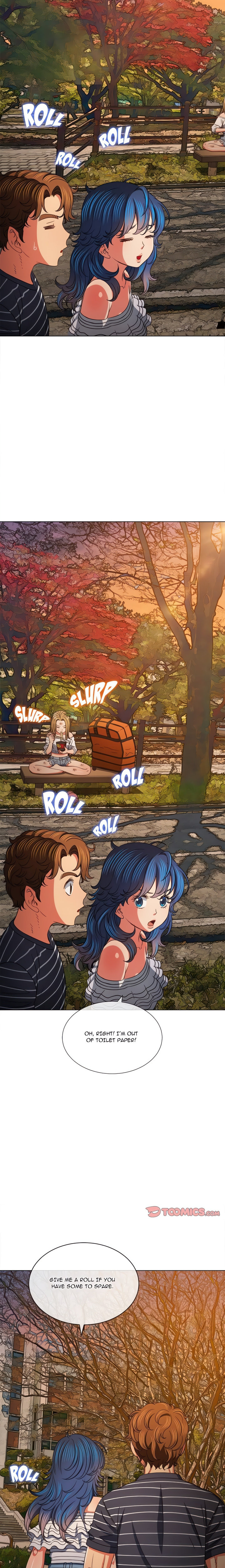 My High School Bully Chap chap 161-My High School Bully - Next Chap 162