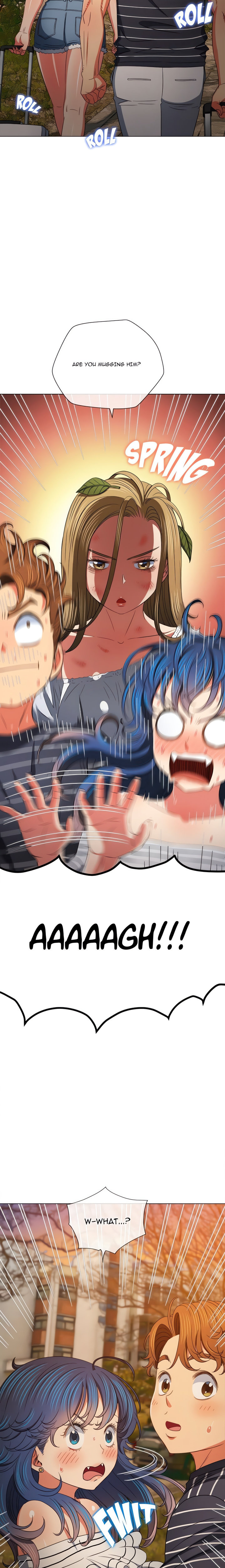 My High School Bully Chap chap 161-My High School Bully - Next Chap 162