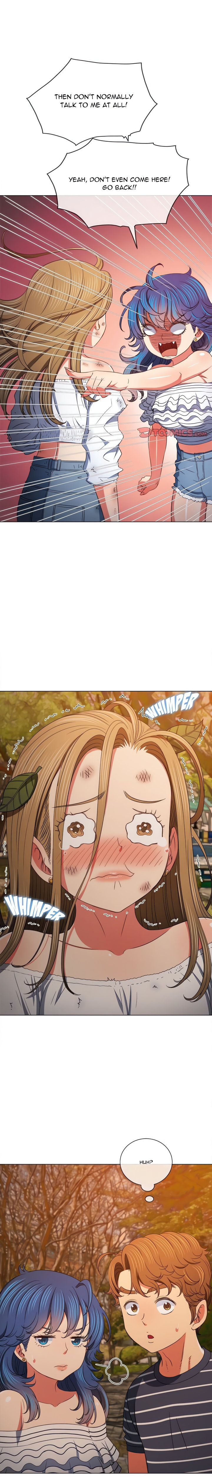 My High School Bully Chap chap 161-My High School Bully - Next Chap 162