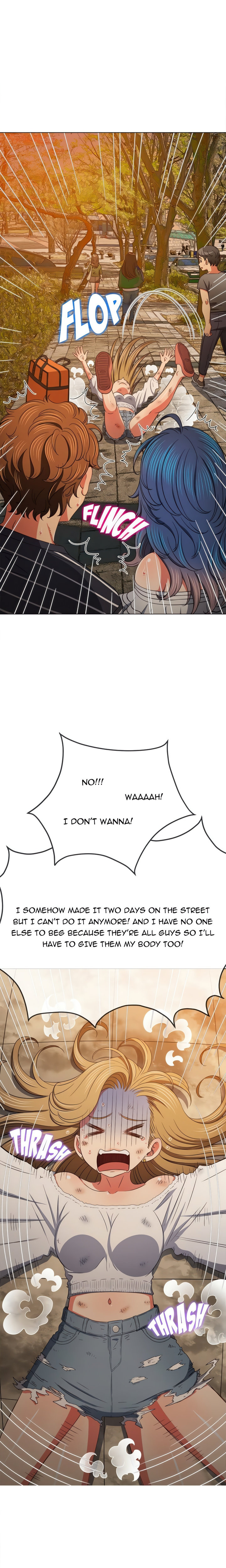 My High School Bully Chap chap 161-My High School Bully - Next Chap 162