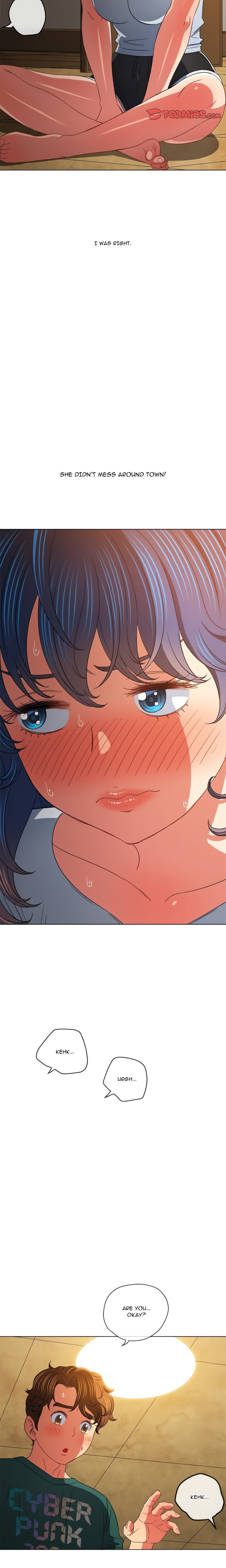 My High School Bully Chap chap 162-My High School Bully - Next Chap 163