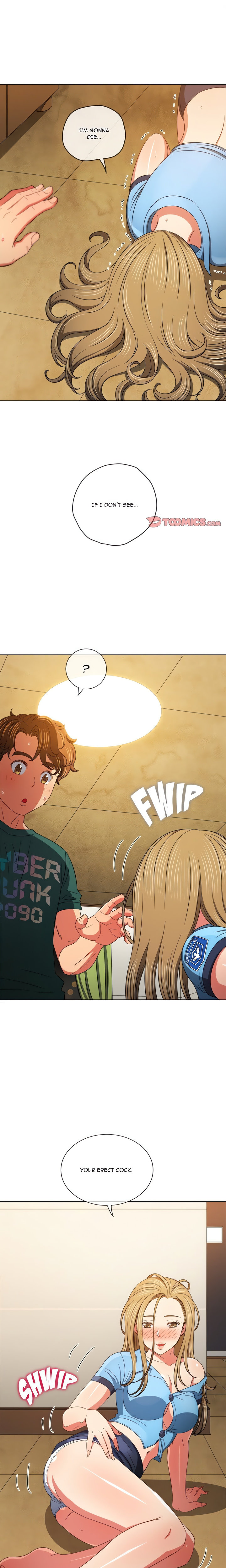 My High School Bully Chap chap 162-My High School Bully - Next Chap 163