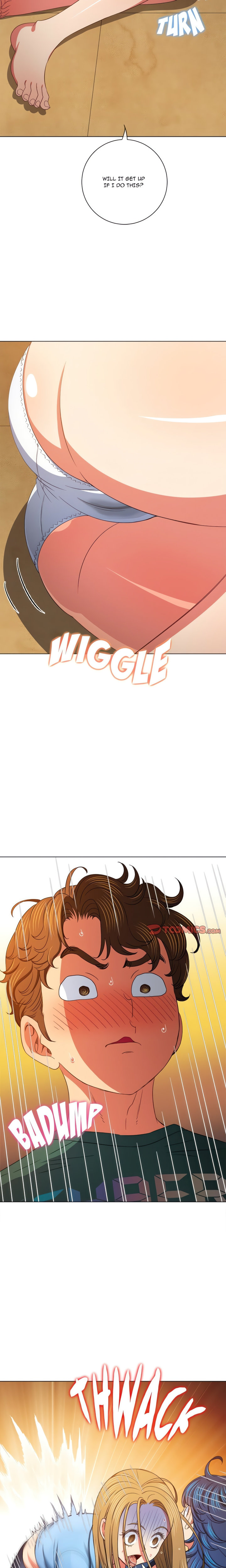 My High School Bully Chap chap 162-My High School Bully - Next Chap 163