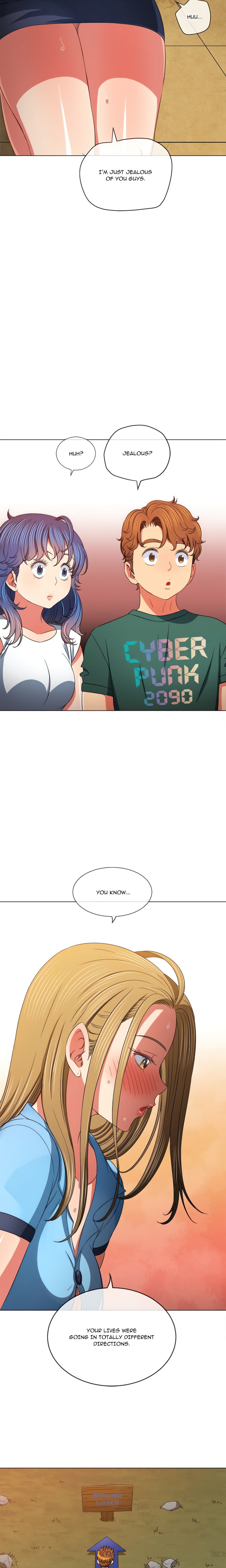 My High School Bully Chap chap 162-My High School Bully - Next Chap 163