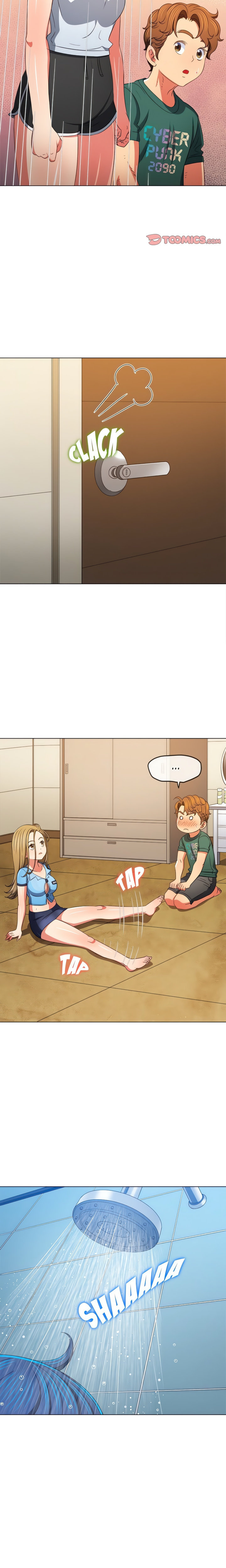 My High School Bully Chap chap 162-My High School Bully - Next Chap 163