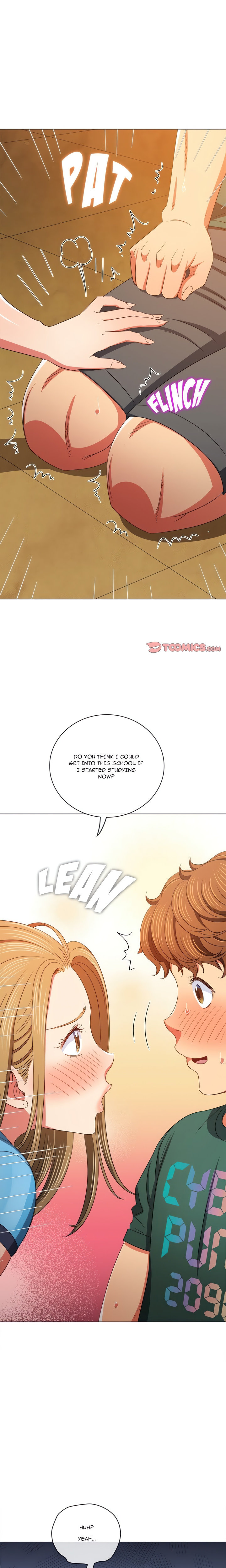 My High School Bully Chap chap 162-My High School Bully - Next Chap 163