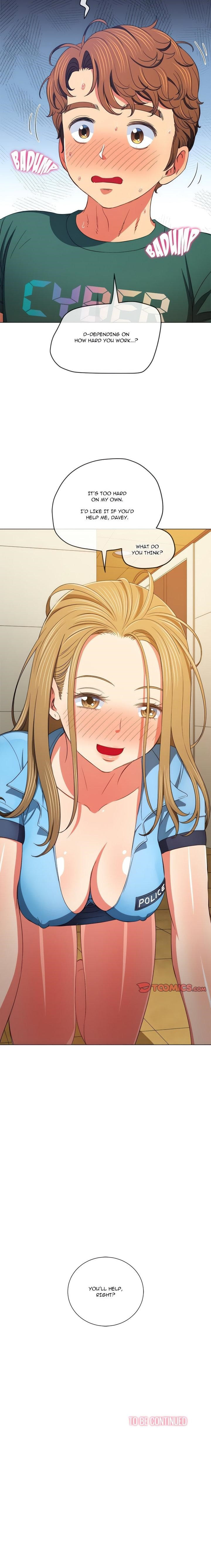 My High School Bully Chap chap 162-My High School Bully - Next Chap 163