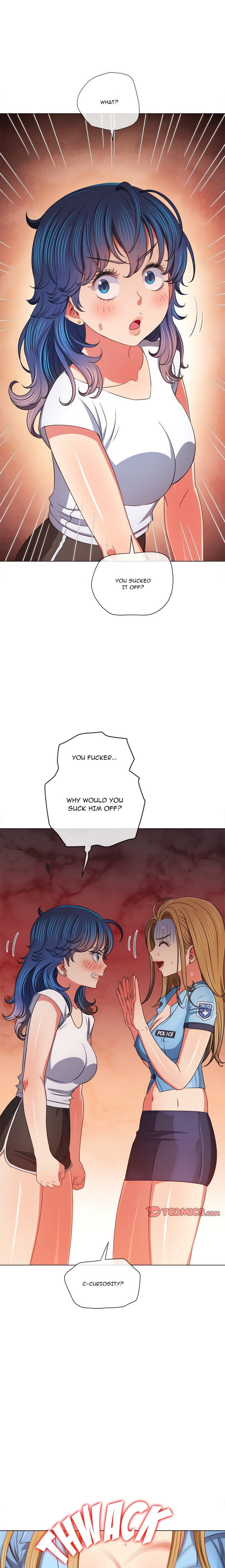 My High School Bully Chap chap 162-My High School Bully - Next Chap 163