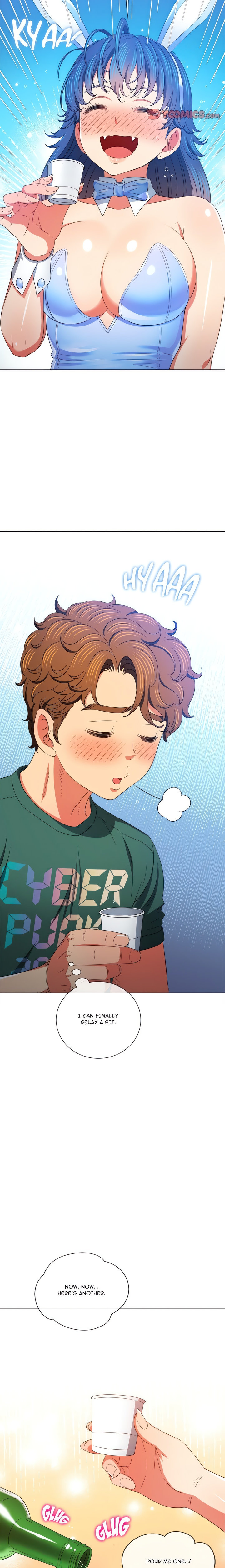 My High School Bully Chap chap 163-My High School Bully - Next Chap 164