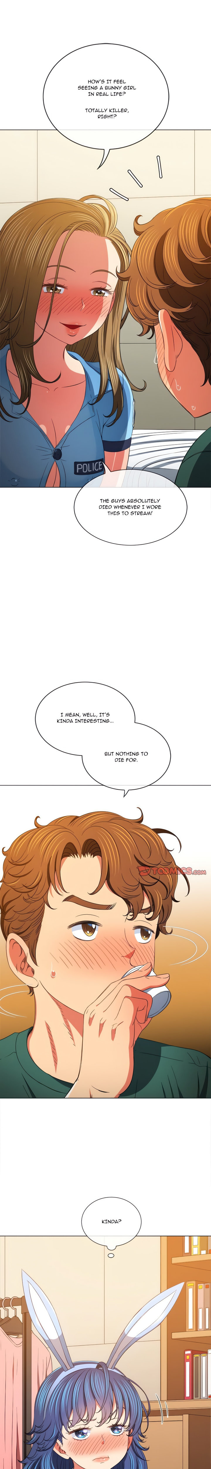 My High School Bully Chap chap 163-My High School Bully - Next Chap 164