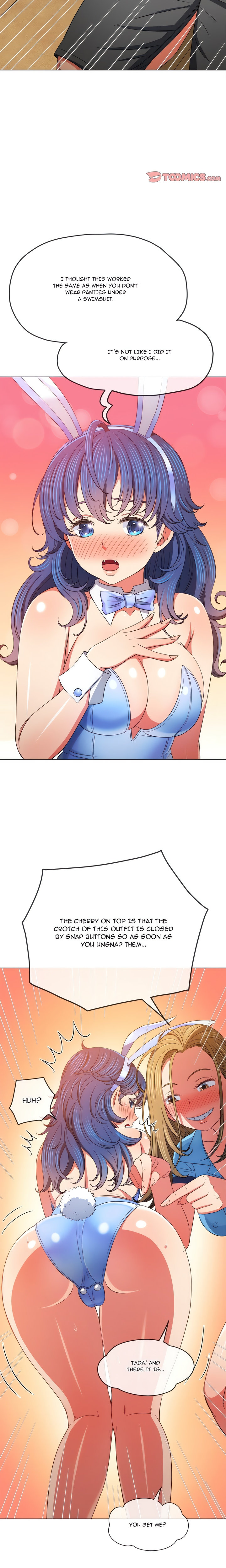 My High School Bully Chap chap 163-My High School Bully - Next Chap 164