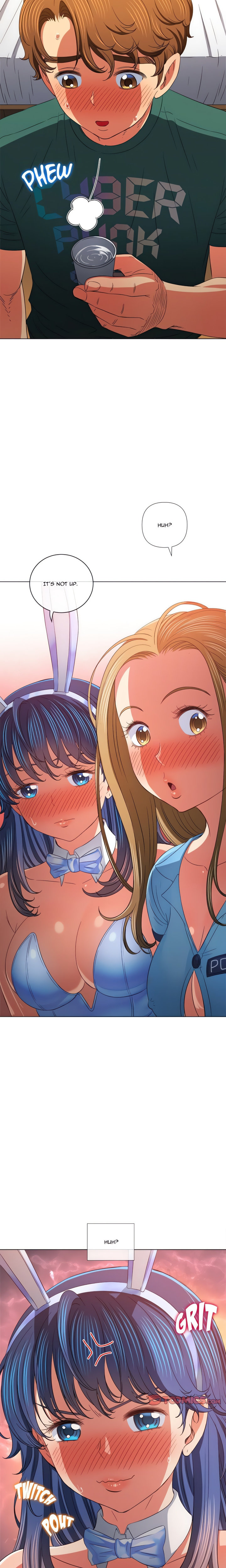 My High School Bully Chap chap 163-My High School Bully - Next Chap 164