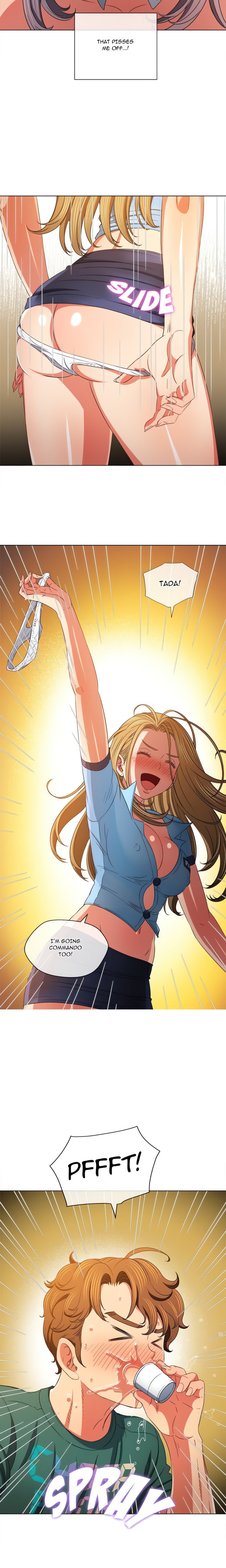 My High School Bully Chap chap 163-My High School Bully - Next Chap 164