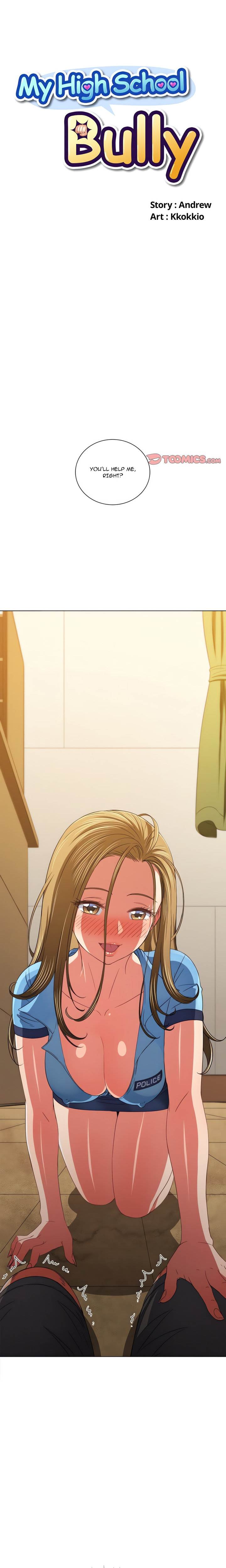 My High School Bully Chap chap 163-My High School Bully - Next Chap 164