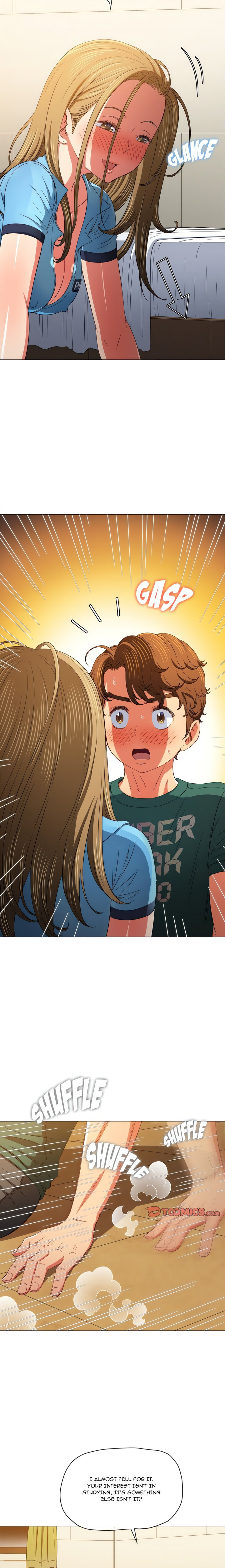 My High School Bully Chap chap 163-My High School Bully - Next Chap 164