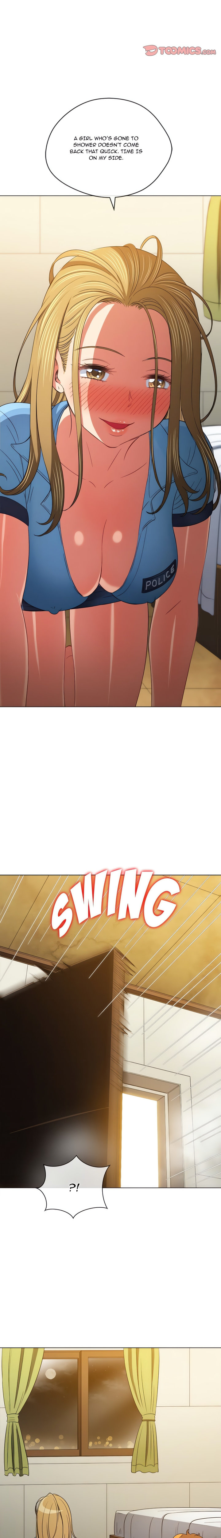 My High School Bully Chap chap 163-My High School Bully - Next Chap 164