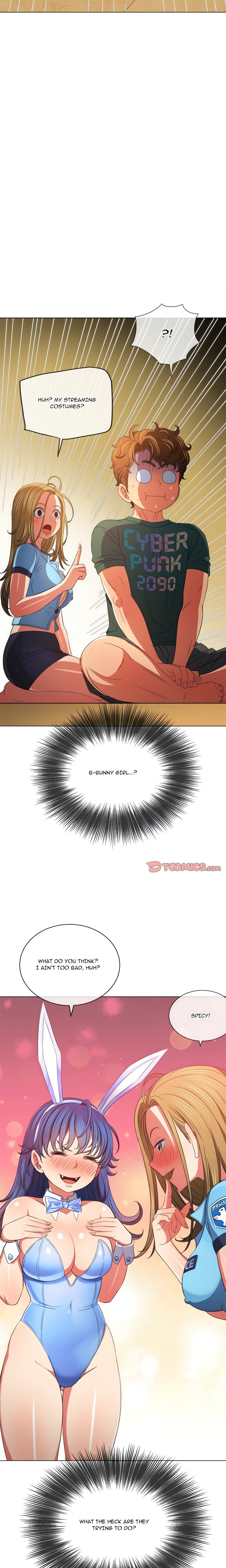 My High School Bully Chap chap 163-My High School Bully - Next Chap 164