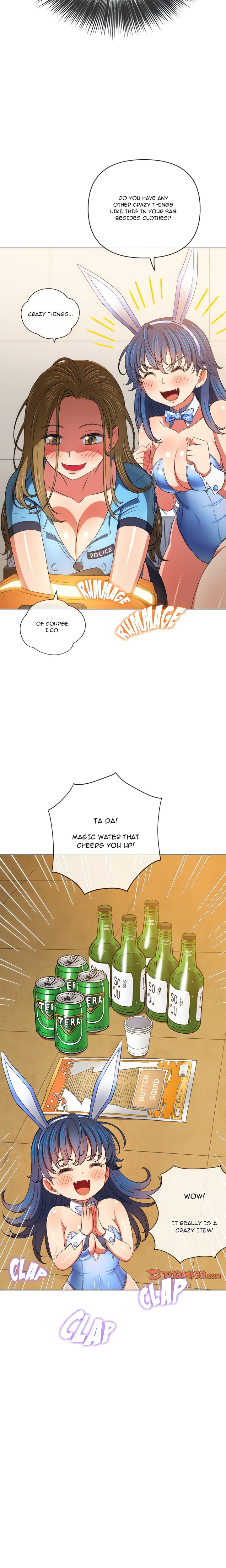 My High School Bully Chap chap 163-My High School Bully - Next Chap 164