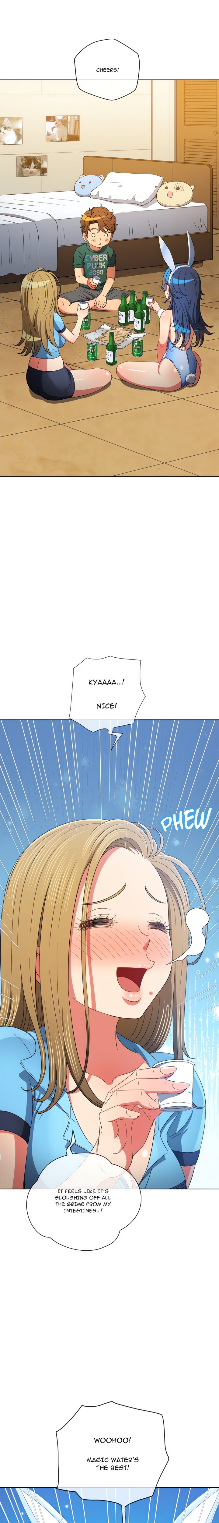 My High School Bully Chap chap 163-My High School Bully - Next Chap 164