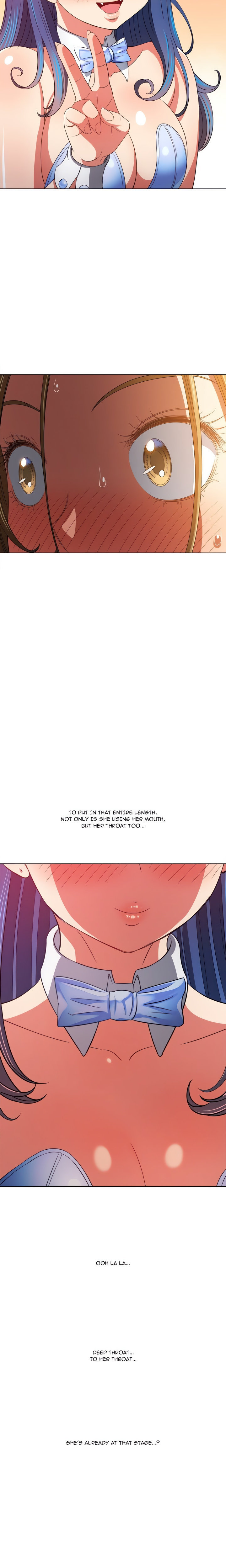 My High School Bully Chap chap 164-My High School Bully - Next Chap 165