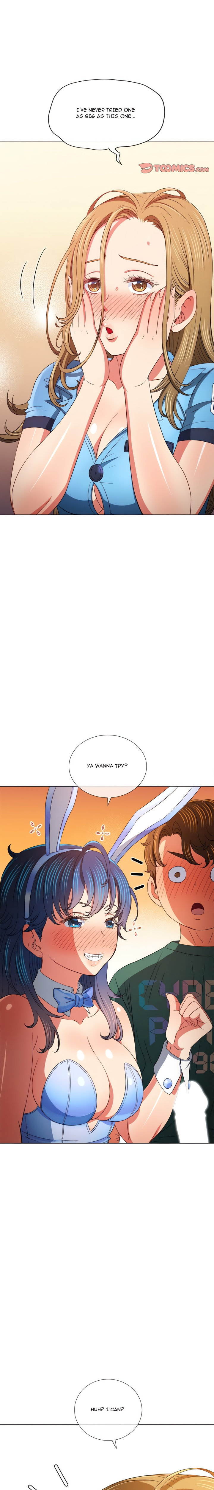 My High School Bully Chap chap 164-My High School Bully - Next Chap 165