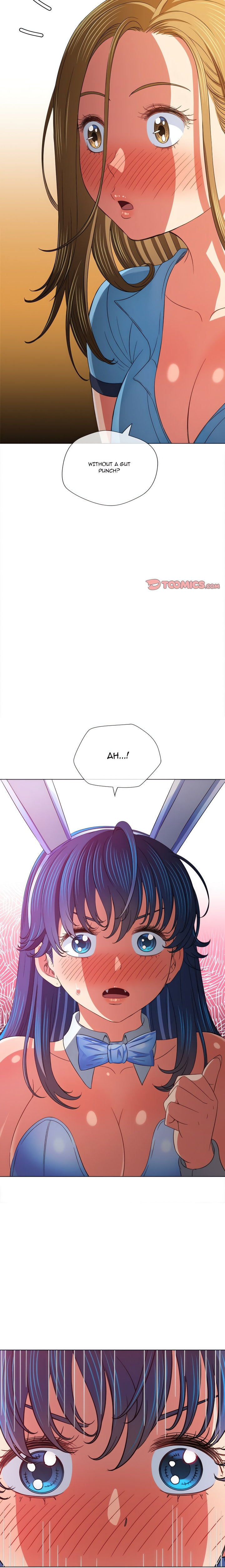 My High School Bully Chap chap 164-My High School Bully - Next Chap 165