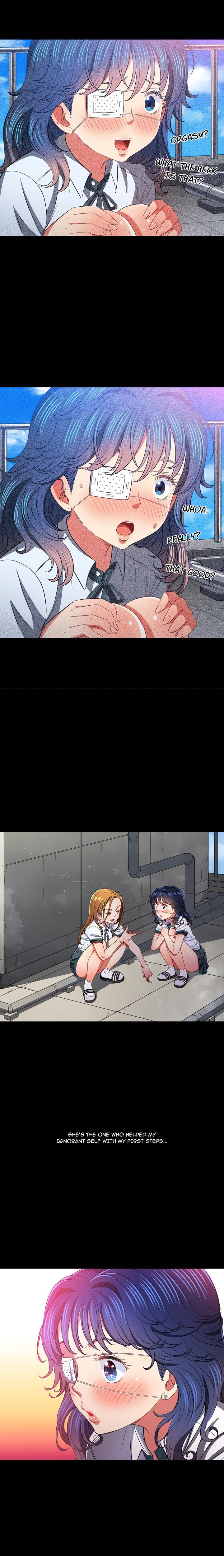 My High School Bully Chap chap 164-My High School Bully - Next Chap 165