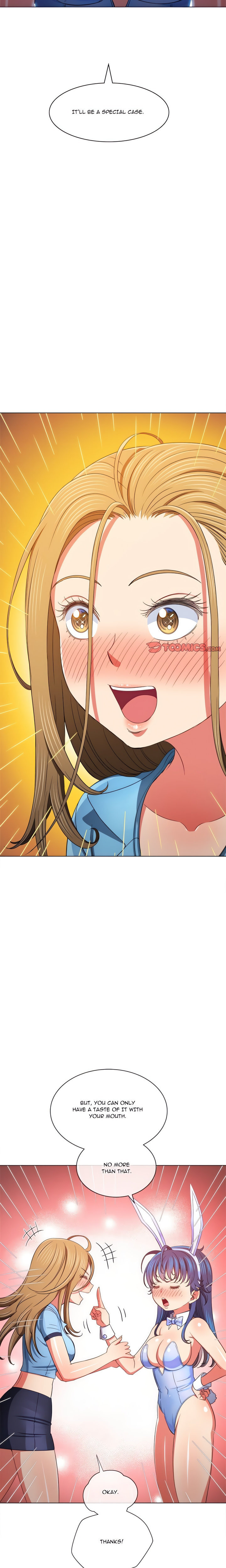 My High School Bully Chap chap 164-My High School Bully - Next Chap 165