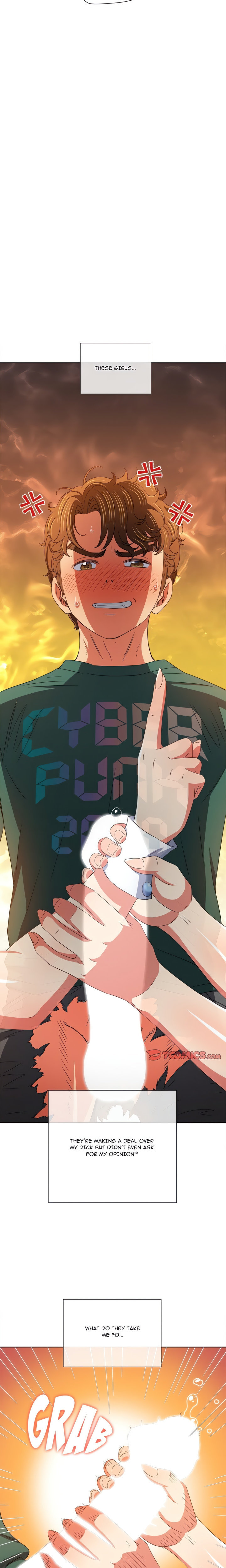 My High School Bully Chap chap 164-My High School Bully - Next Chap 165