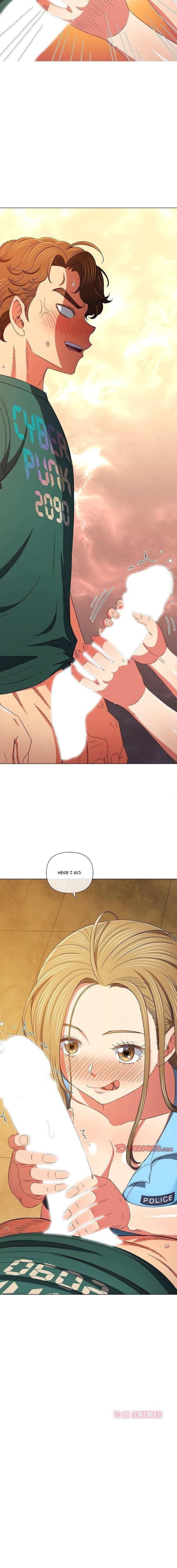 My High School Bully Chap chap 164-My High School Bully - Next Chap 165