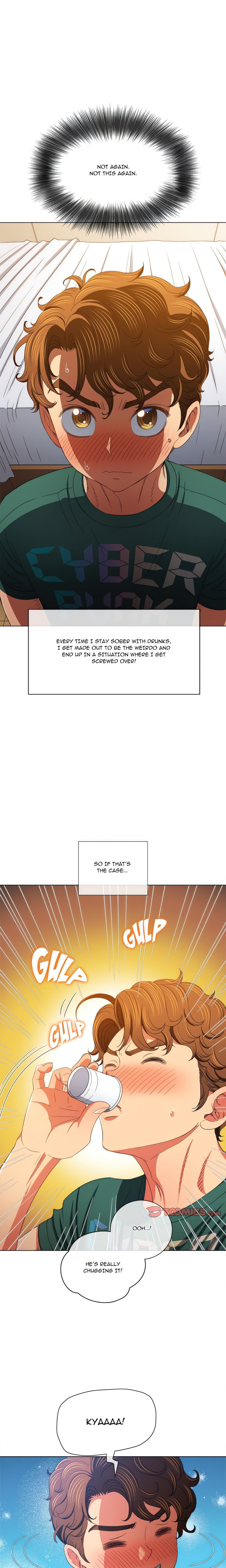 My High School Bully Chap chap 164-My High School Bully - Next Chap 165