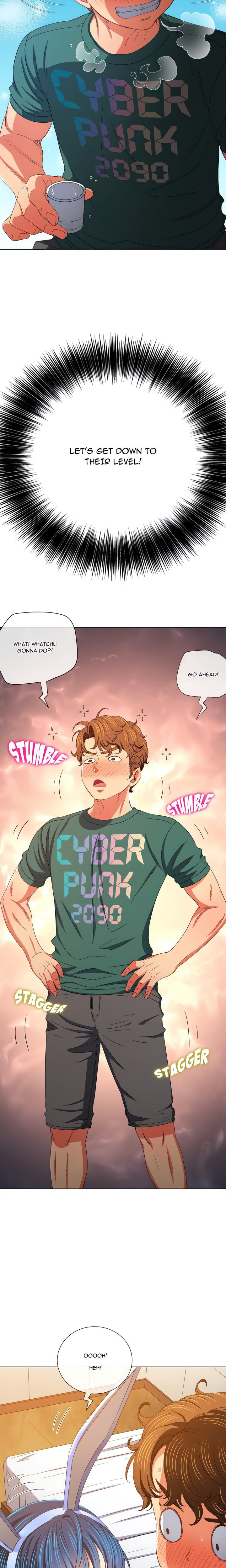 My High School Bully Chap chap 164-My High School Bully - Next Chap 165