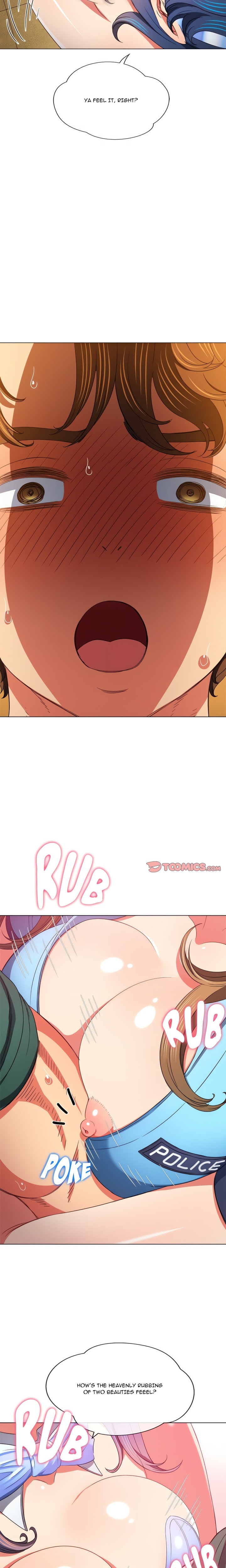 My High School Bully Chap chap 164-My High School Bully - Next Chap 165