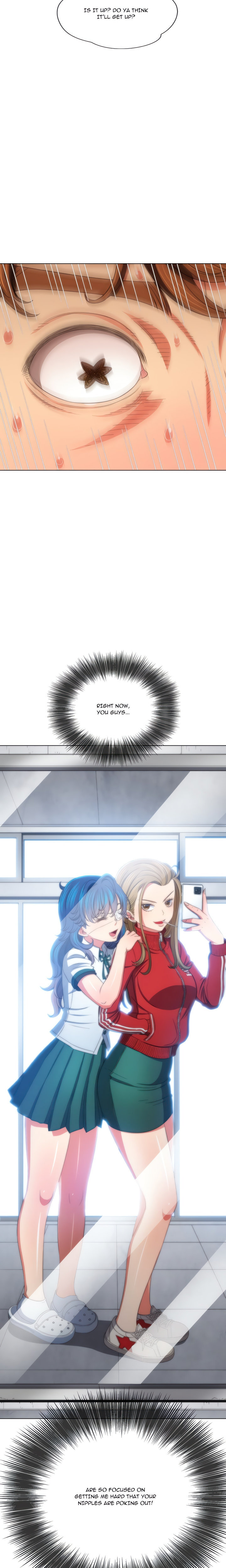 My High School Bully Chap chap 164-My High School Bully - Next Chap 165