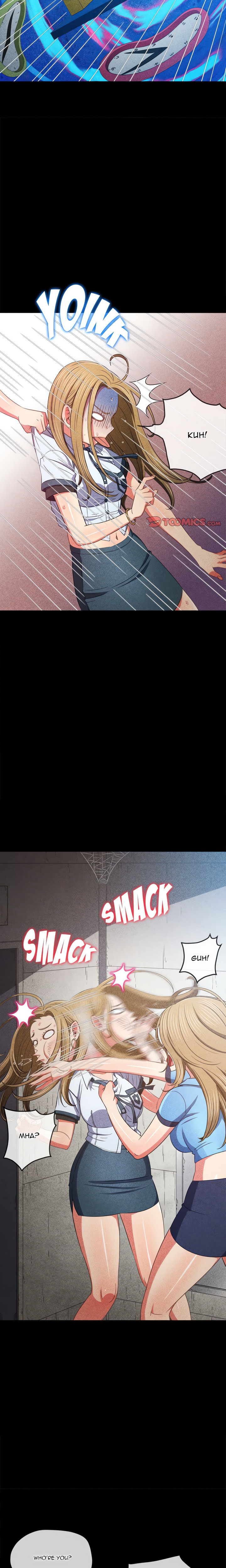 My High School Bully Chap chap 165-My High School Bully - Next Chap 166