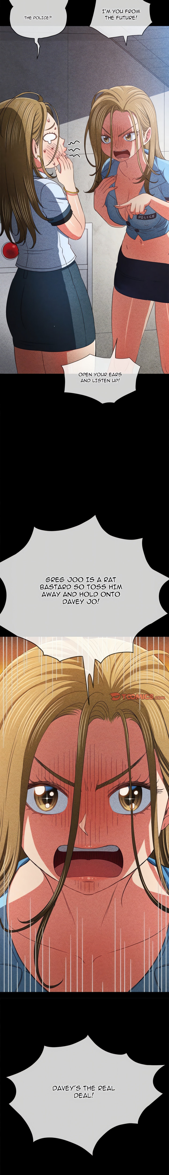 My High School Bully Chap chap 165-My High School Bully - Next Chap 166