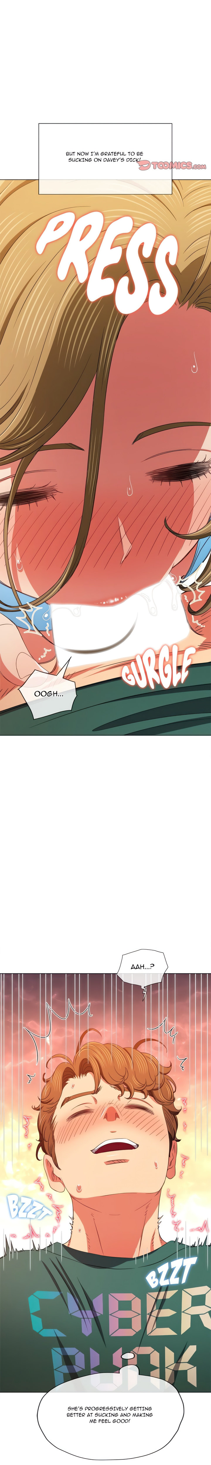 My High School Bully Chap chap 165-My High School Bully - Next Chap 166