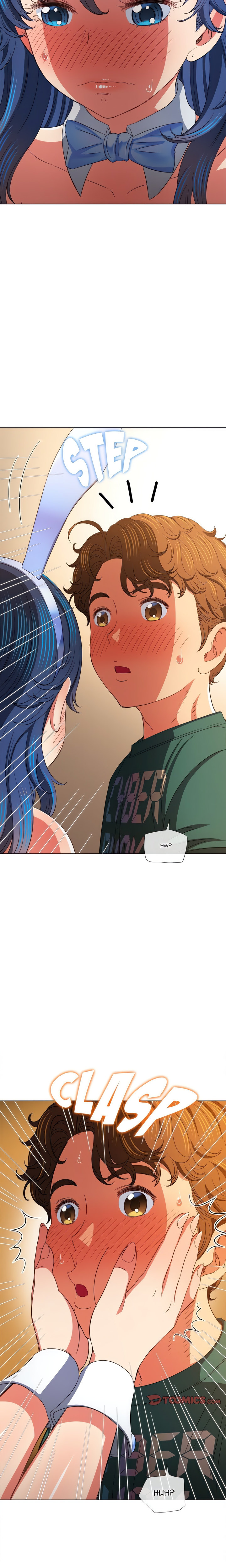 My High School Bully Chap chap 165-My High School Bully - Next Chap 166