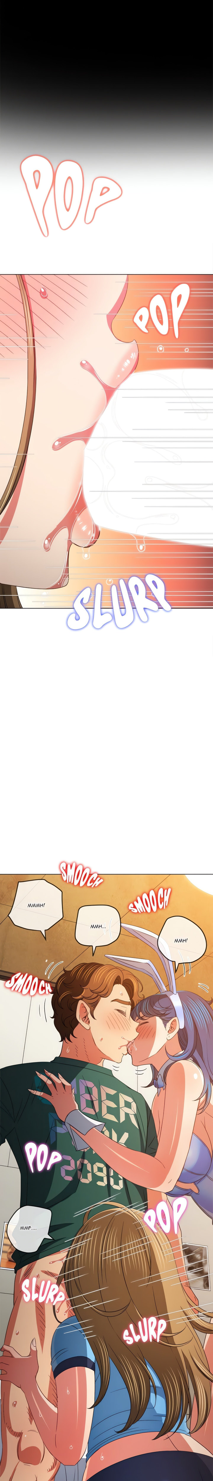 My High School Bully Chap chap 165-My High School Bully - Next Chap 166