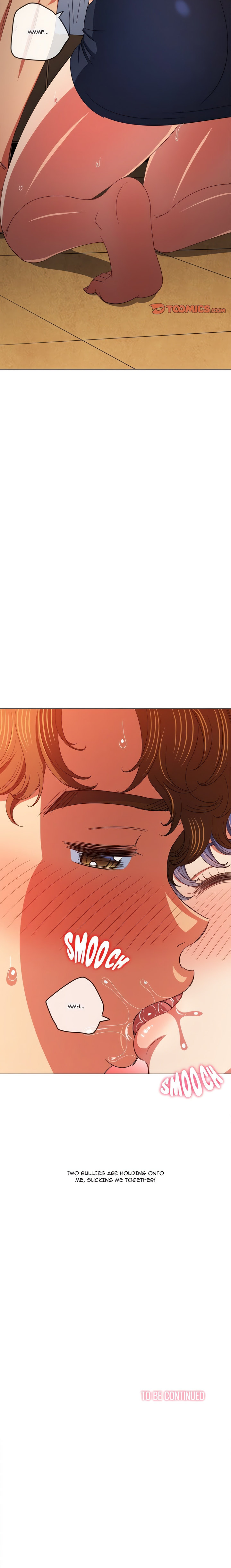 My High School Bully Chap chap 165-My High School Bully - Next Chap 166