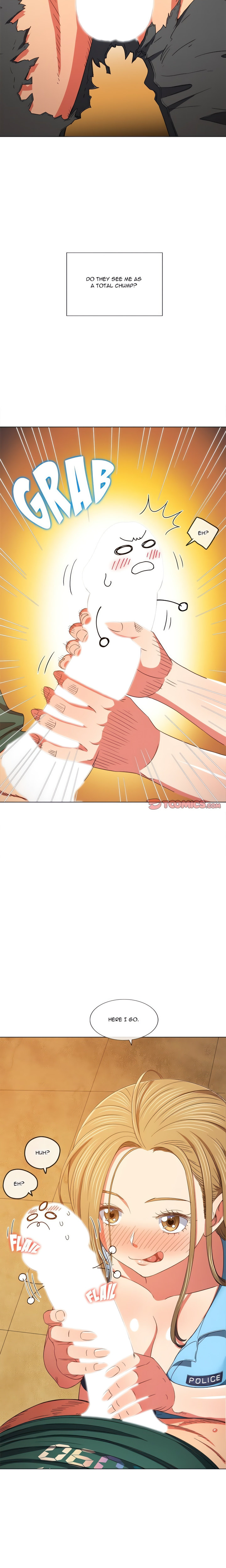 My High School Bully Chap chap 165-My High School Bully - Next Chap 166