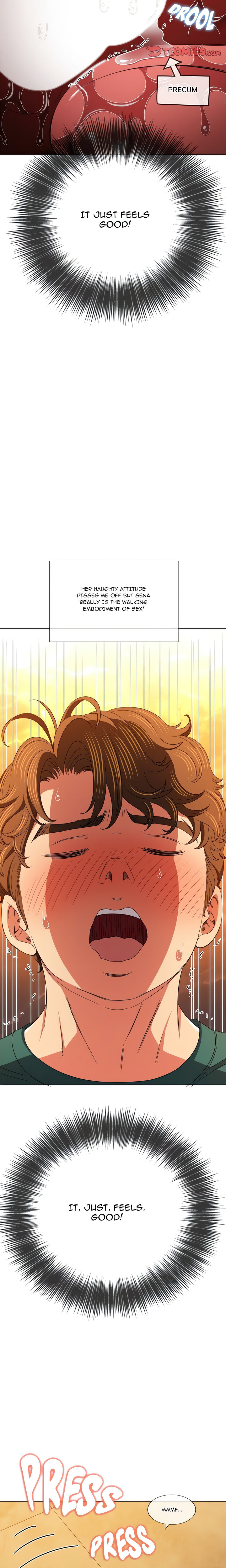 My High School Bully Chap chap 165-My High School Bully - Next Chap 166