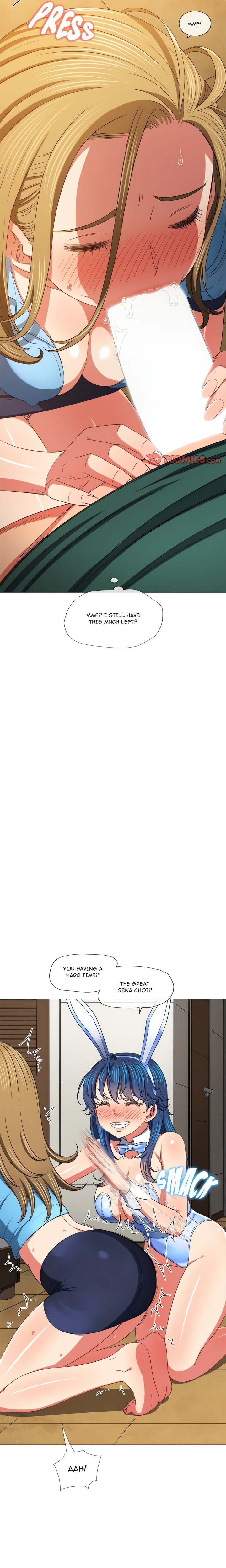 My High School Bully Chap chap 165-My High School Bully - Next Chap 166