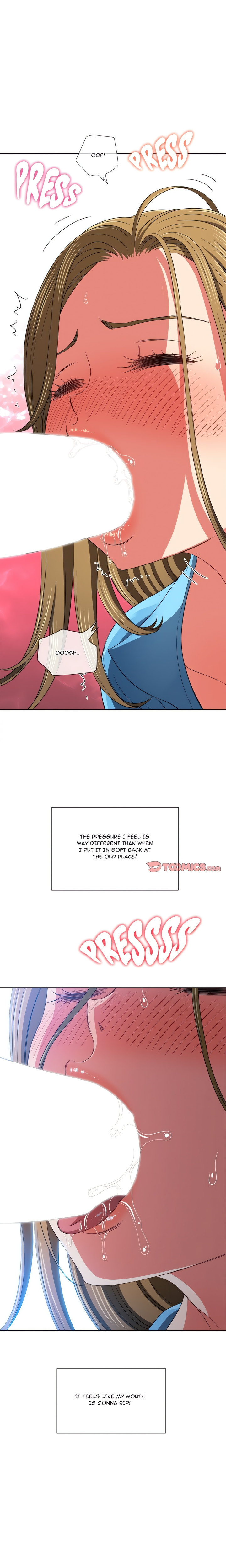 My High School Bully Chap chap 165-My High School Bully - Next Chap 166