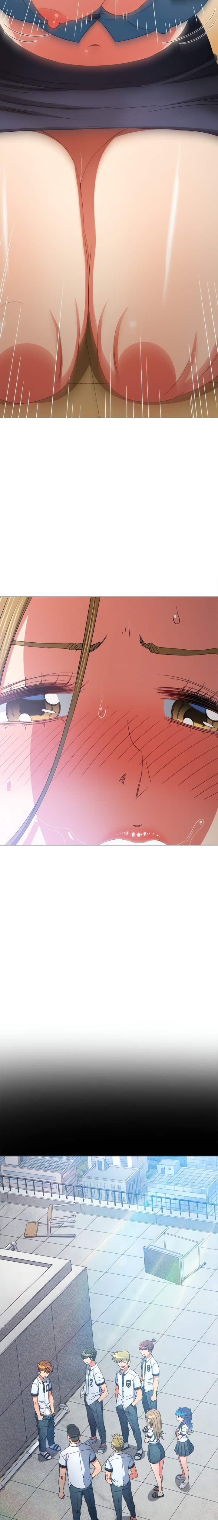 My High School Bully Chap chap 165-My High School Bully - Next Chap 166