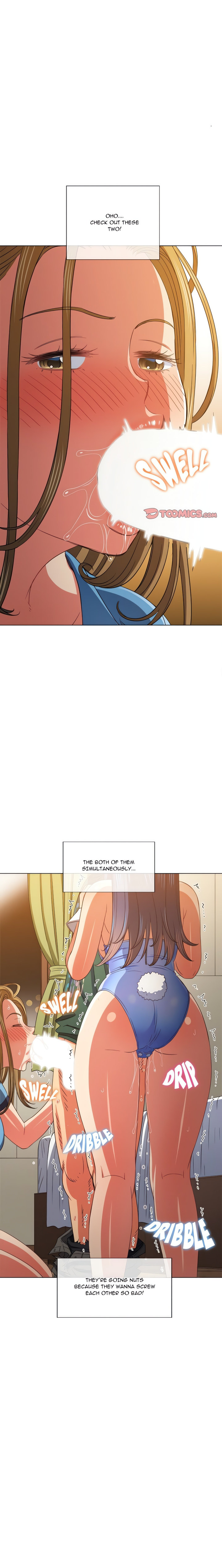 My High School Bully Chap chap 166-My High School Bully - Next Chap 167