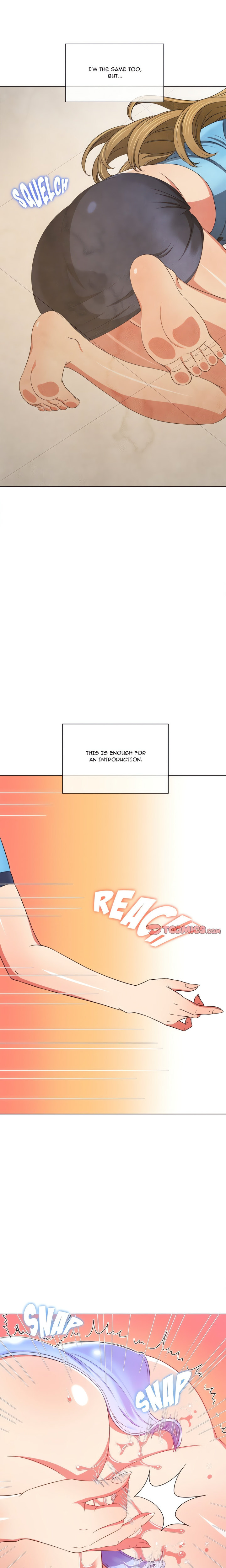 My High School Bully Chap chap 166-My High School Bully - Next Chap 167